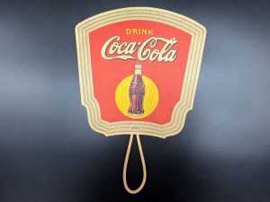 Coca-Cola / Fan / St. Louis, Missouri Image